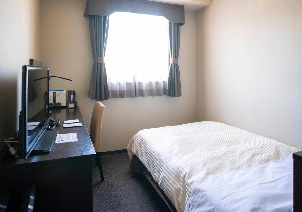 Hotel New Palace Shingu Extérieur photo