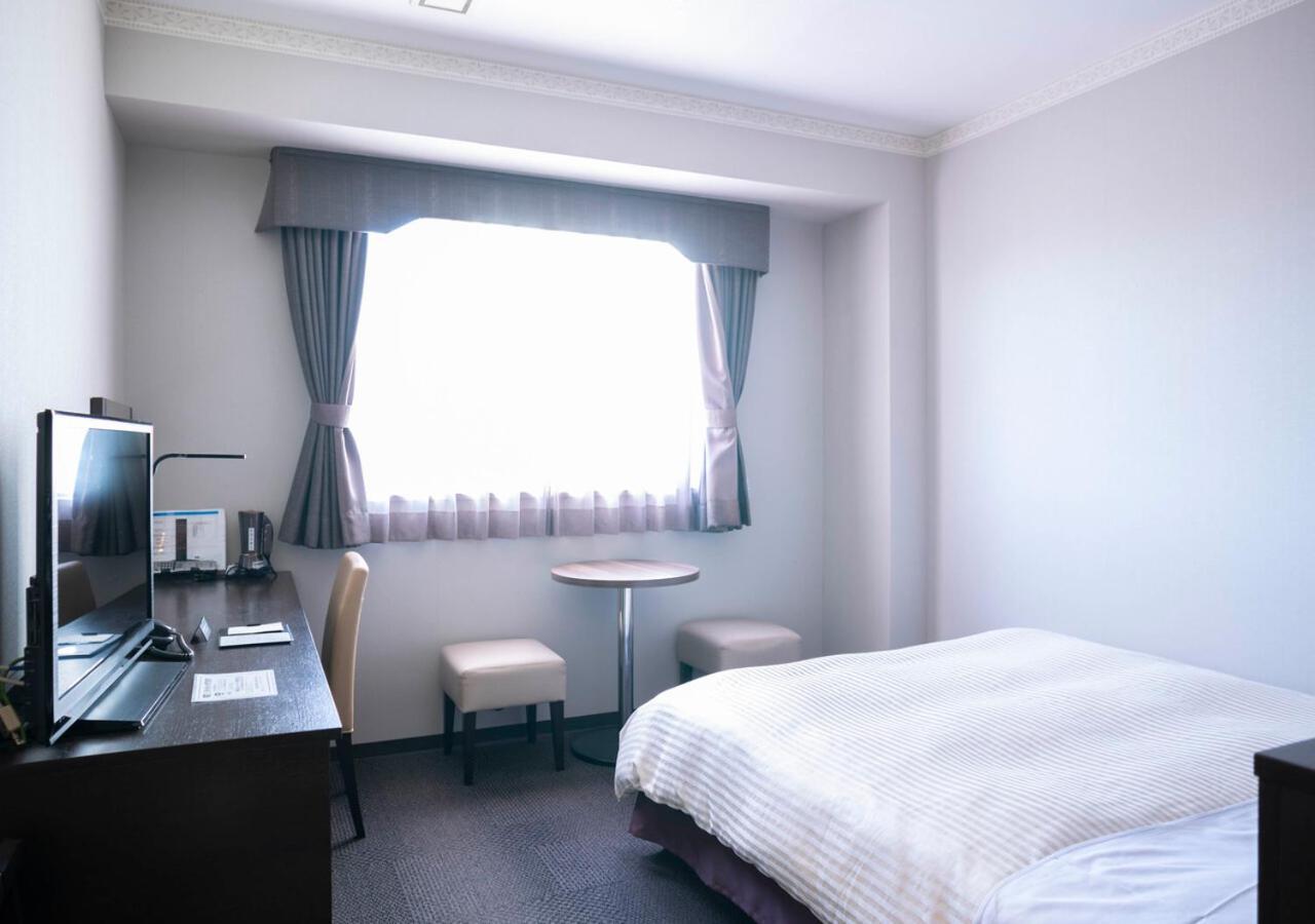 Hotel New Palace Shingu Extérieur photo