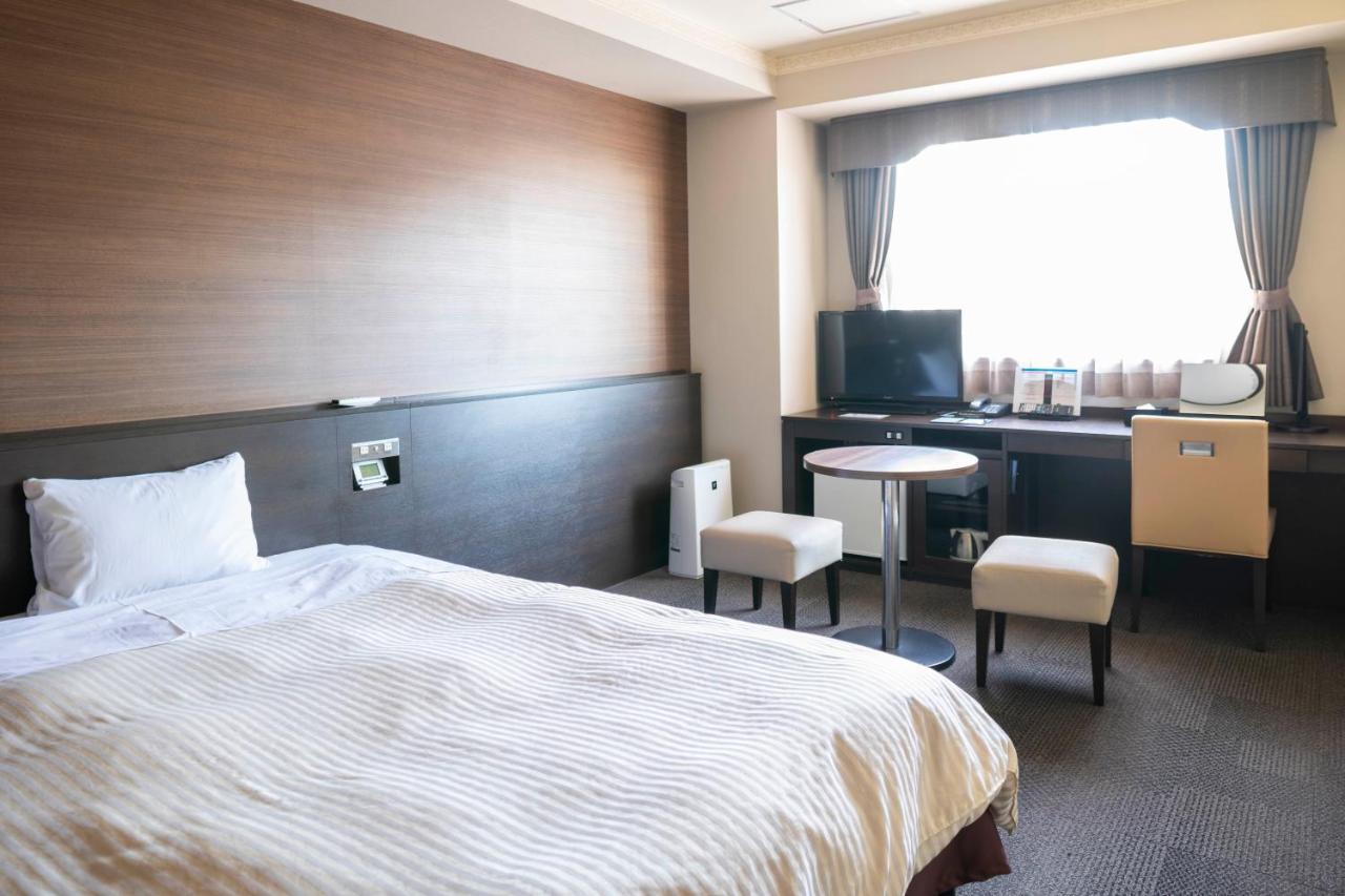 Hotel New Palace Shingu Extérieur photo