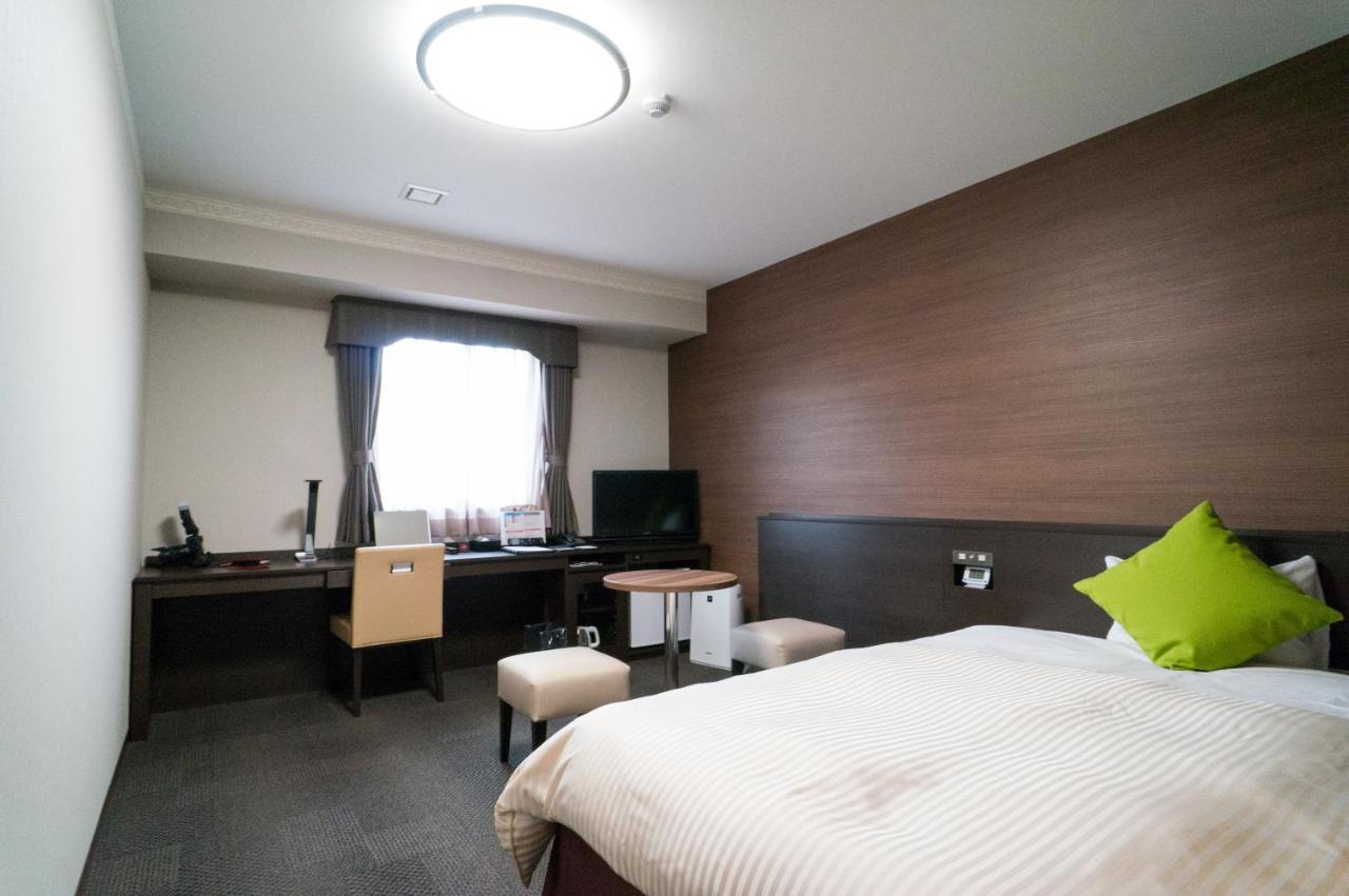 Hotel New Palace Shingu Extérieur photo