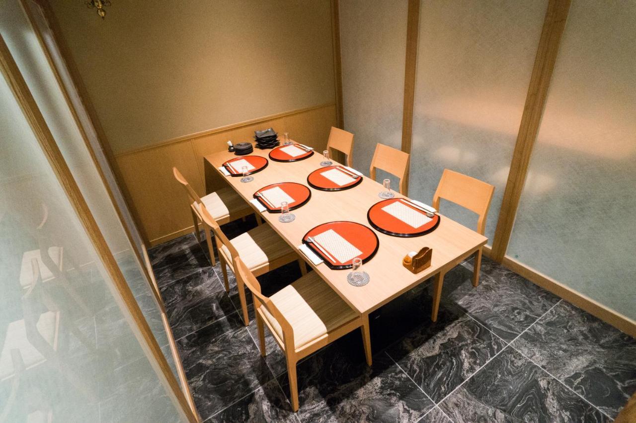 Hotel New Palace Shingu Extérieur photo